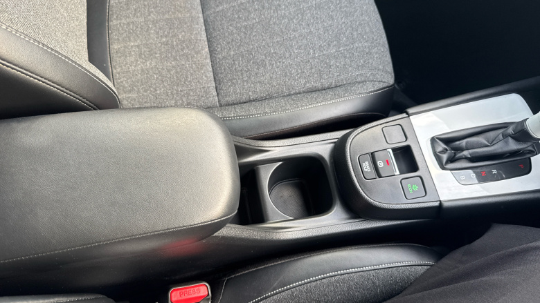 Honda Jazz 1.5 i-MMD Hybrid SR 5dr eCVT Hybrid Hatchback